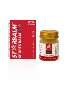 STARBALM BAUME EXTRA FORT 25GR