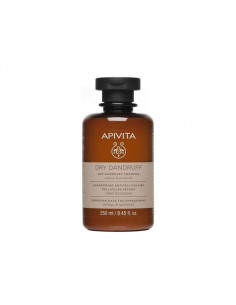 Shampoing Antipelliculaire...