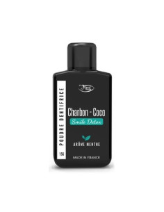 DENTI-SMILE POUDRE...