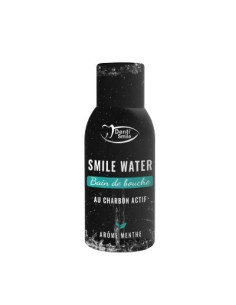 DENTI-SMILE BAIN DE BOUCHE...