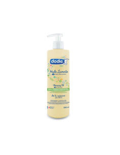 DODIE HUILE LAVANTE 500ML