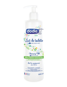 DODIE LAIT DE TOILETTE 3 EN...