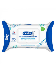 DODIE LINGETTES NETTOY...