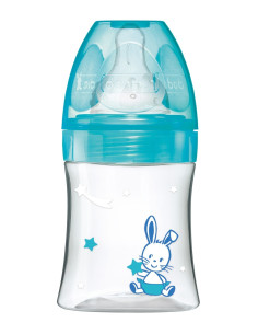 DODIE BIB INI+ 150ML LAGOON...