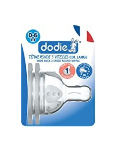 DODIE TETINE INI+ ANTI...