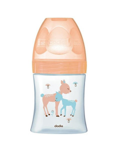 DODIE BIB SENS+ VERRE 150ML...