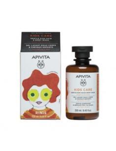 Gel Lavant Doux Corps &...