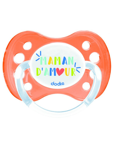 DODIE SUC A15 +6M MAMAN PAPA CHÉRI