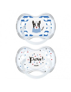 DODIE SUC A88 +18 MOIS DUO...