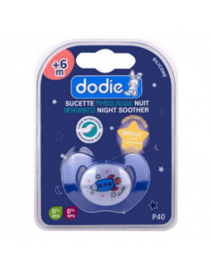 DODIE SUC +6M  NUIT SATURNE...