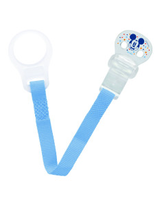 DODIE ATTACHE-SUCETTE RUBAN...