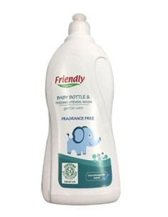 FRIENDLY BABY LIQUIDE...