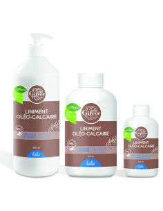 GIFRER LINIMENT...