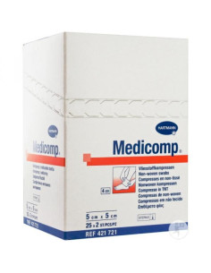 Hartmann Medicomp Compresse...
