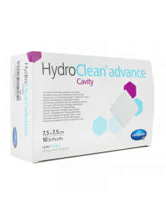 Hartmann HYDROCLEAN CAVITÉ...