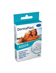 Hartmann DermaPlast Aqua 20...