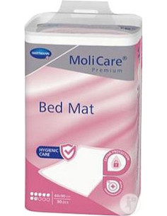 Hartmann MOLICARE PR BED...