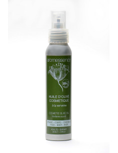 Huile D’olive Cosmétique À...