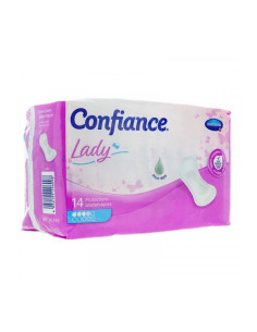 Hartmann CONFIANCE LADY...