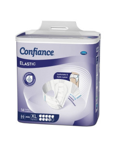 HRTM CONFIANCE ELASTIC 9GT...