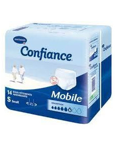 HRTM CONFIANCE MOBILE 6GT...