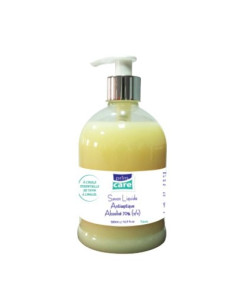 SAVON LIQUIDE ANTISEPTIQUE...