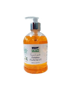 SAVON LIQUIDE ANTISEPTIQUE...