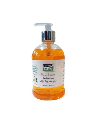 SAVON LIQUIDE ANTISEPTIQUE FLEUR...