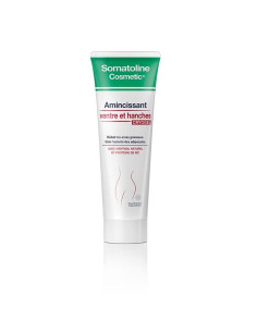 SOMATOLINE TRAITEMENT...