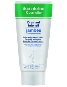 SOMATOLINE AMINCISSANT...