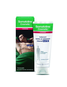SOMATOLINE HOMME TRAITEMENT...