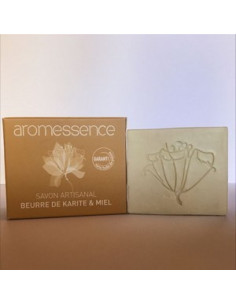 Savon Beurre de Karité et...