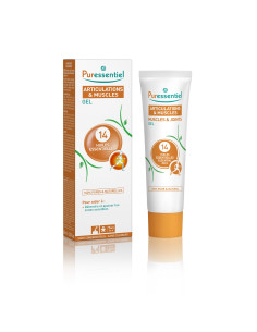 PURESSENTIEL ARTICULATION &...