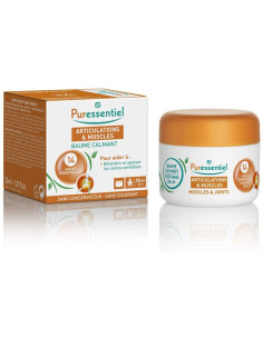 PURESSENTIEL ARTICULATION &...