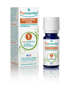 PURESSENTIEL HUILE...