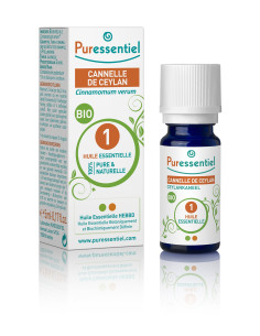 PURESSENTIEL HUILE...