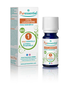 PURESSENTIEL HUILE...