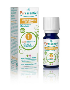 PURESSENTIEL HUILE...