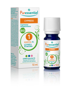 PURESSENTIEL HUILE...
