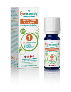 PURESSENTIEL HUILE...