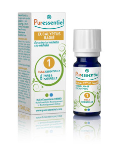 PURESSENTIEL HUILE...