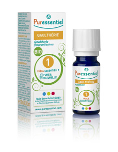 PURESSENTIEL HUILE...