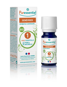 PURESSENTIEL HUILE...