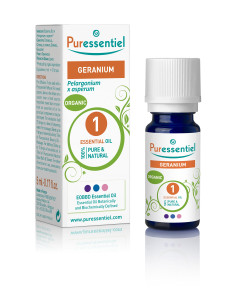 PURESSENTIEL HUILE...