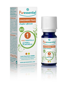 PURESSENTIEL HUILE...