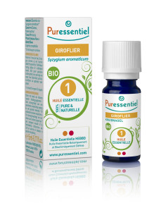 PURESSENTIEL HUILE...