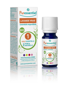 PURESSENTIEL HUILE...
