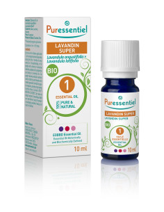 PURESSENTIEL HUILE...