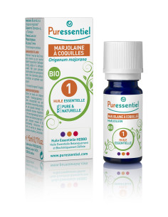 PURESSENTIEL HUILE...