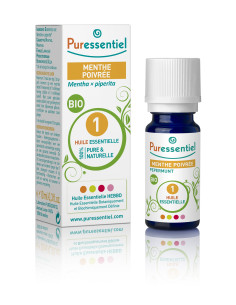 PURESSENTIEL HUILE...